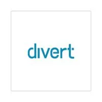 Divert logo