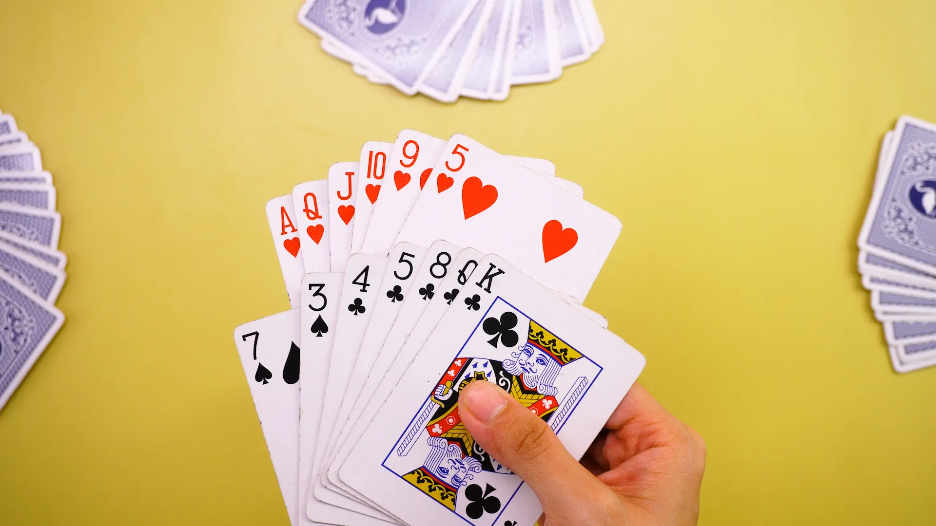 The 3 Best Ways to Play Hearts - wikiHow
