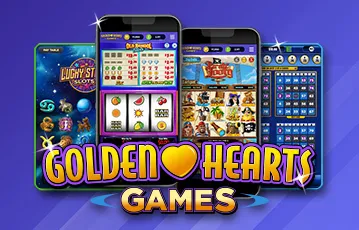 ▷ Golden Hearts Games Review   Golden Hearts Casino A Scam?