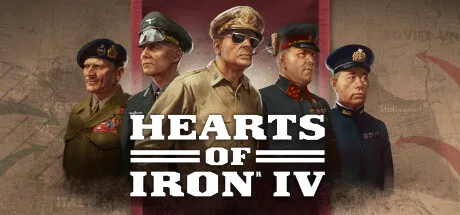 Cant play online! :: Hearts of Iron IV Discussions générales