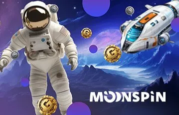 Moonspin Casino Sister Sites