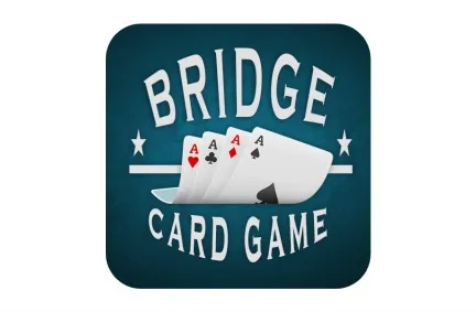 Bridge Game Logo