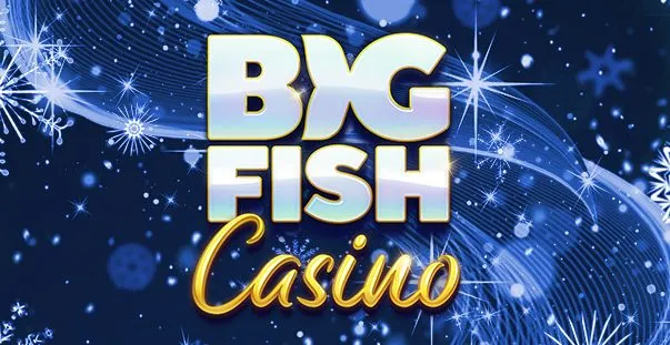 Sites like Big Fish Casino
