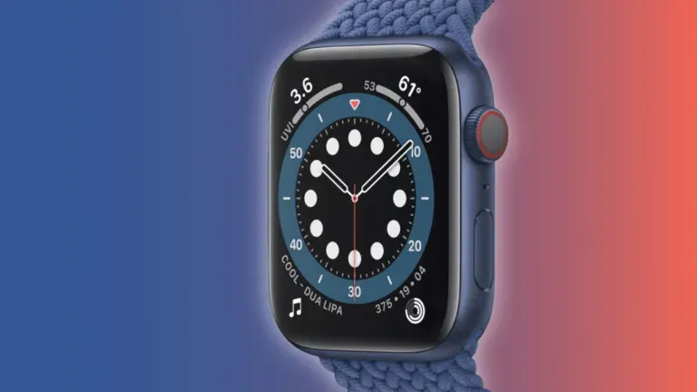 This watch face disappears with watchOS 11, but we won’t miss it