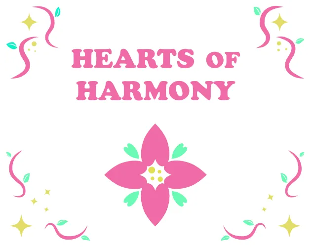 Hearts of Harmony by Nerosus