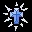 Collectible Holy Mantle icon