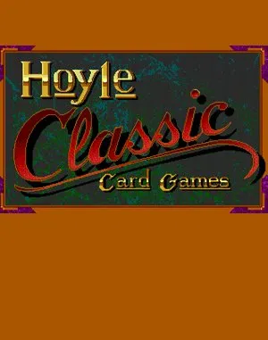 Hoyle Classic Card Games   Play game online!