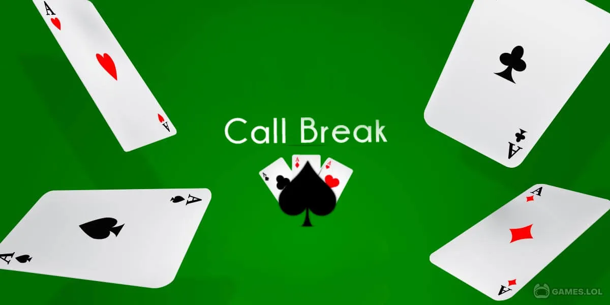 Call Break Game – Download & Play For Free Here