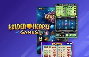 Golden Hearts Games App   Download Golden Hearts Bingo App