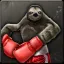 Rumble in the Jungle icon