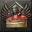 Death or Dishonor or Cake icon