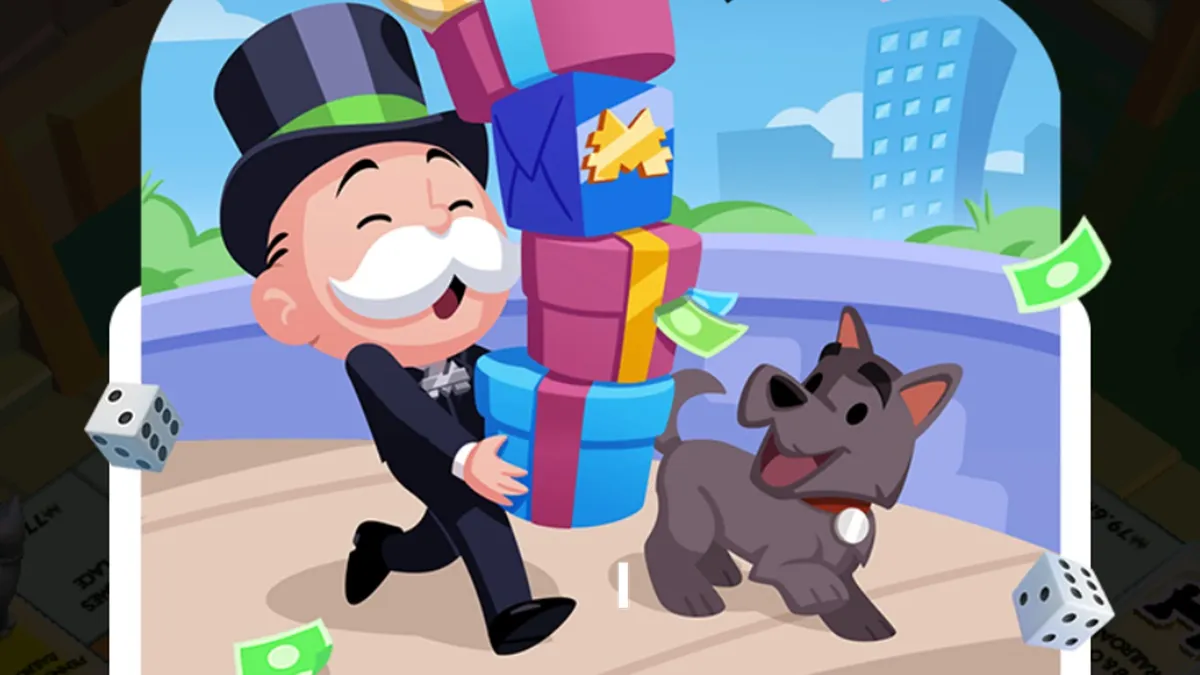 Monopoly Go Free Dice Links Codes June 2024 Today