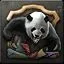 Panda-monium icon